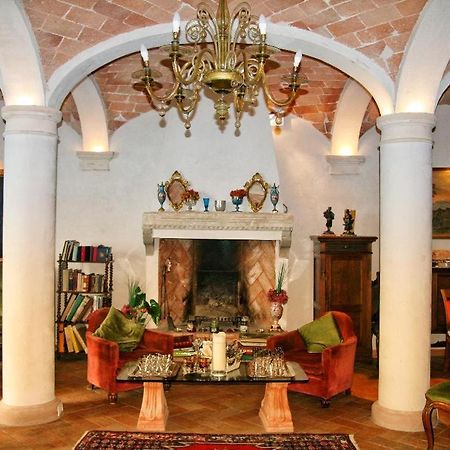 Galluzzo Ancient Country Villa Casalecchio Di Reno Exteriör bild