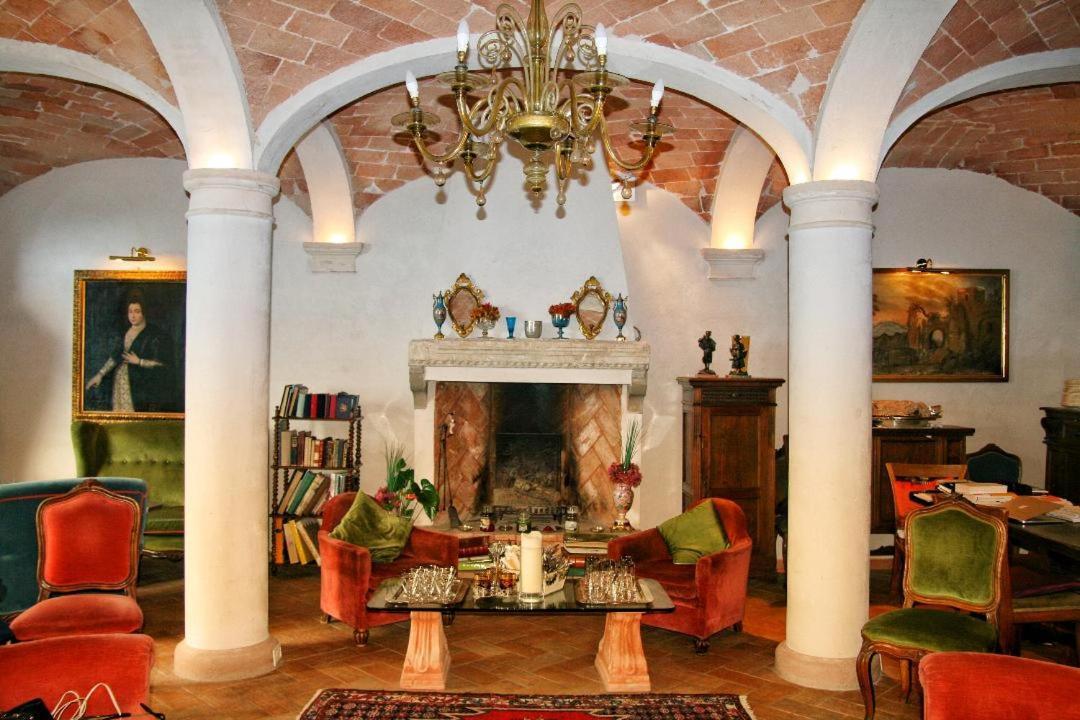 Galluzzo Ancient Country Villa Casalecchio Di Reno Exteriör bild