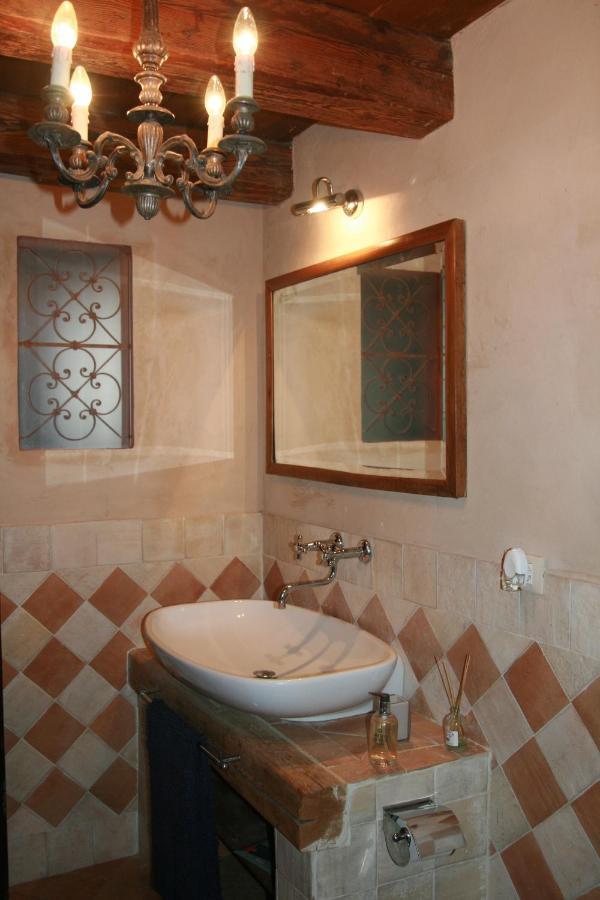 Galluzzo Ancient Country Villa Casalecchio Di Reno Exteriör bild